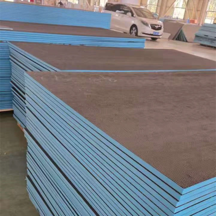Ceramic Backer Board high quality