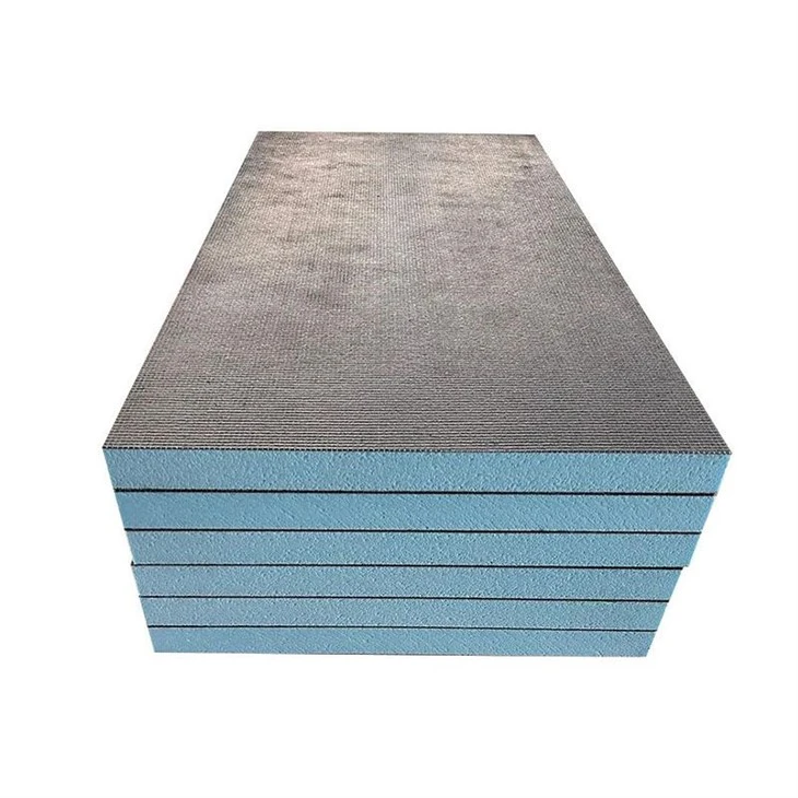 Thermal Backer Board factory