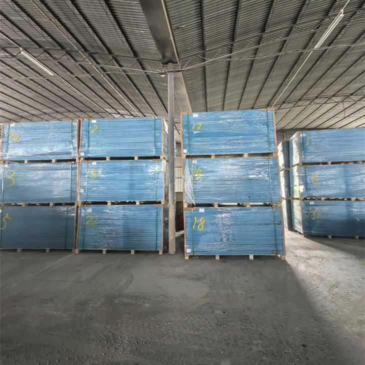 Thermal Backer Board suppliers