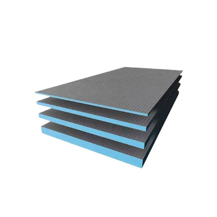 Thermal Backer Board price