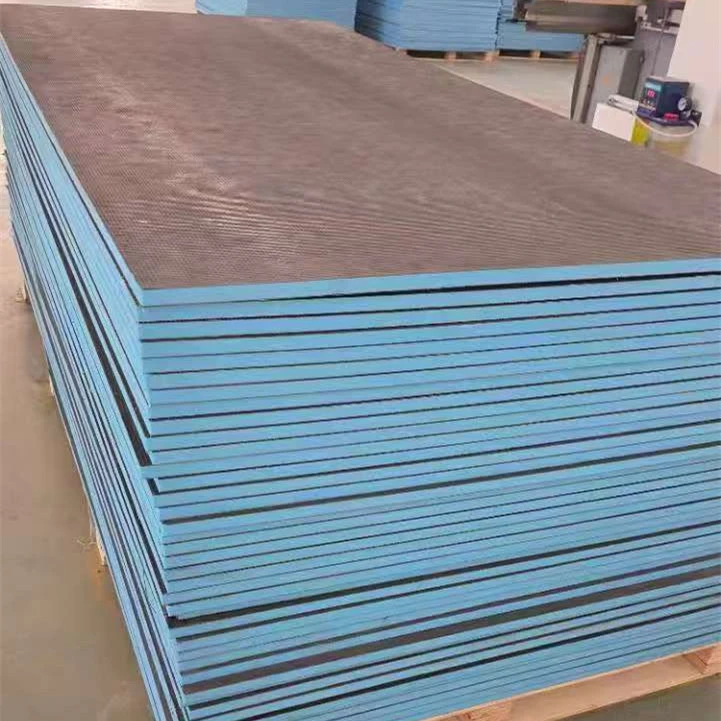 Thermal Backer Board